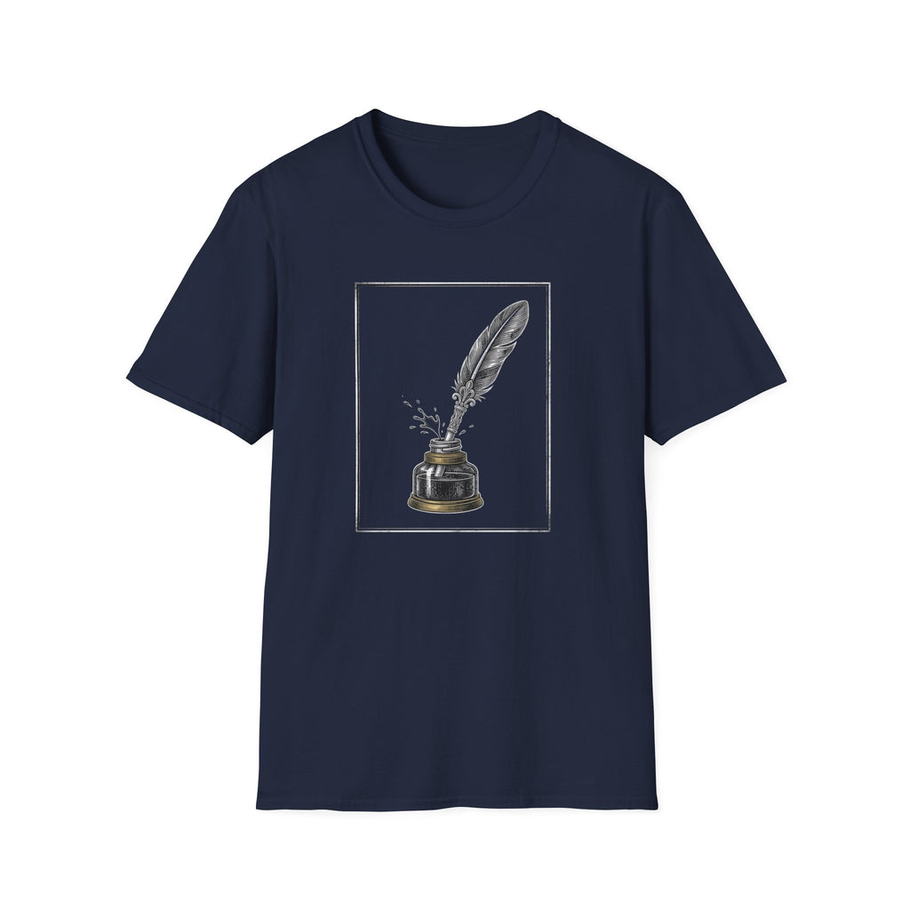 Quill & Ink T-Shirt