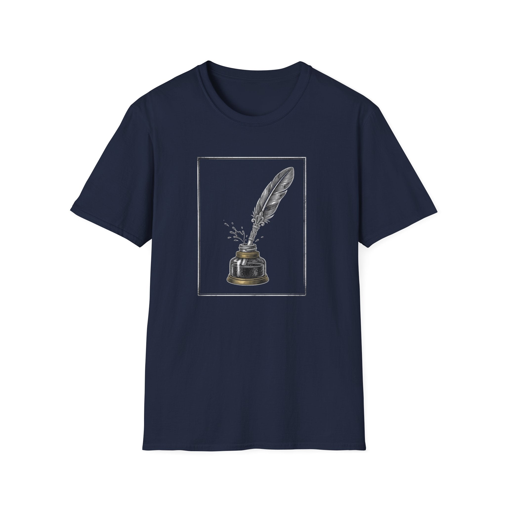 Quill & Ink T-Shirt