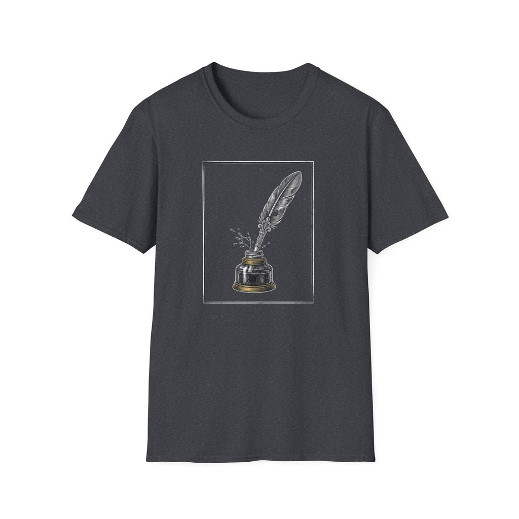 Quill & Ink T-Shirt