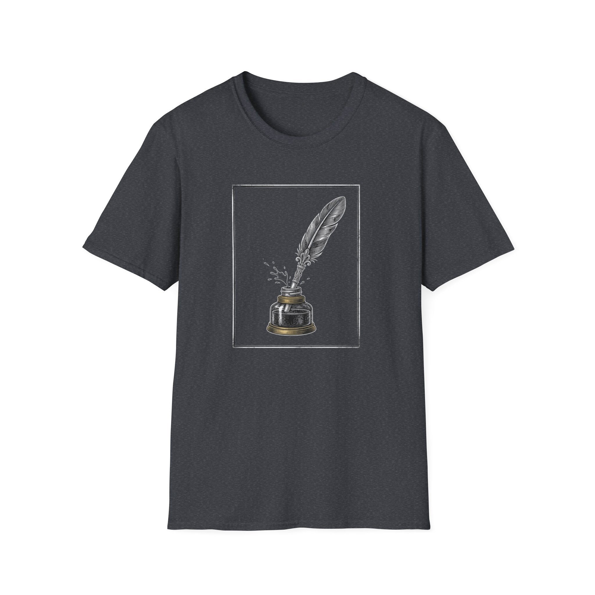 Quill & Ink T-Shirt