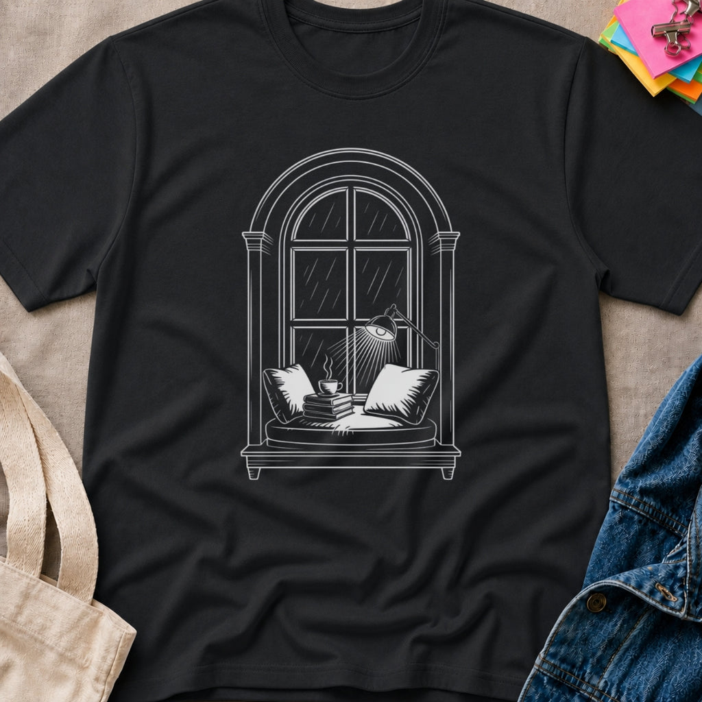 Reading Nook T-Shirt
