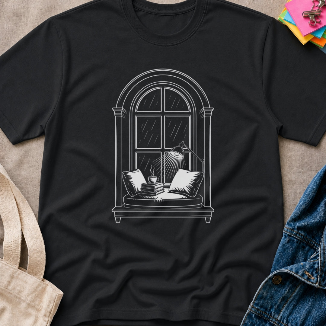 Reading Nook T-Shirt