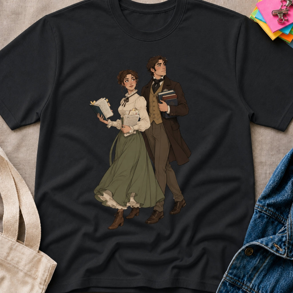 Classic Romance T-Shirt