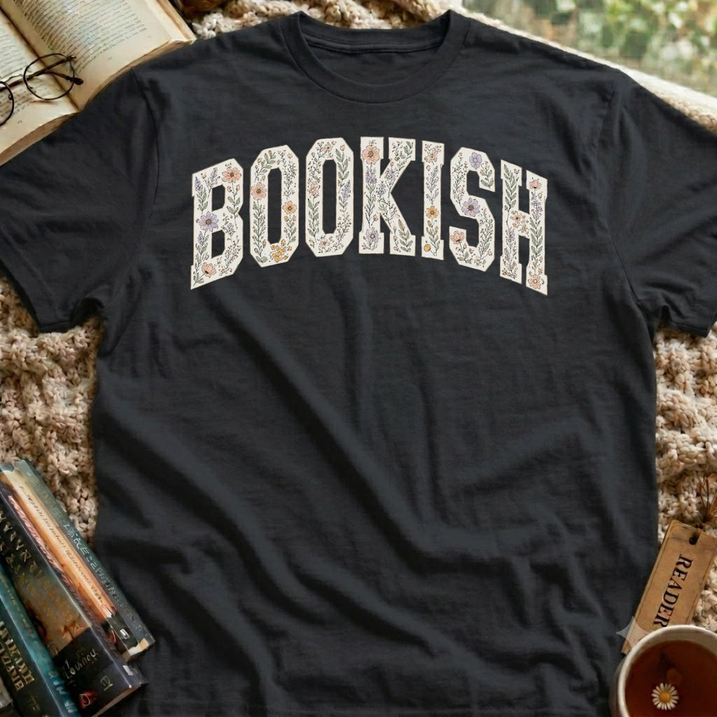 Bookish T-Shirt