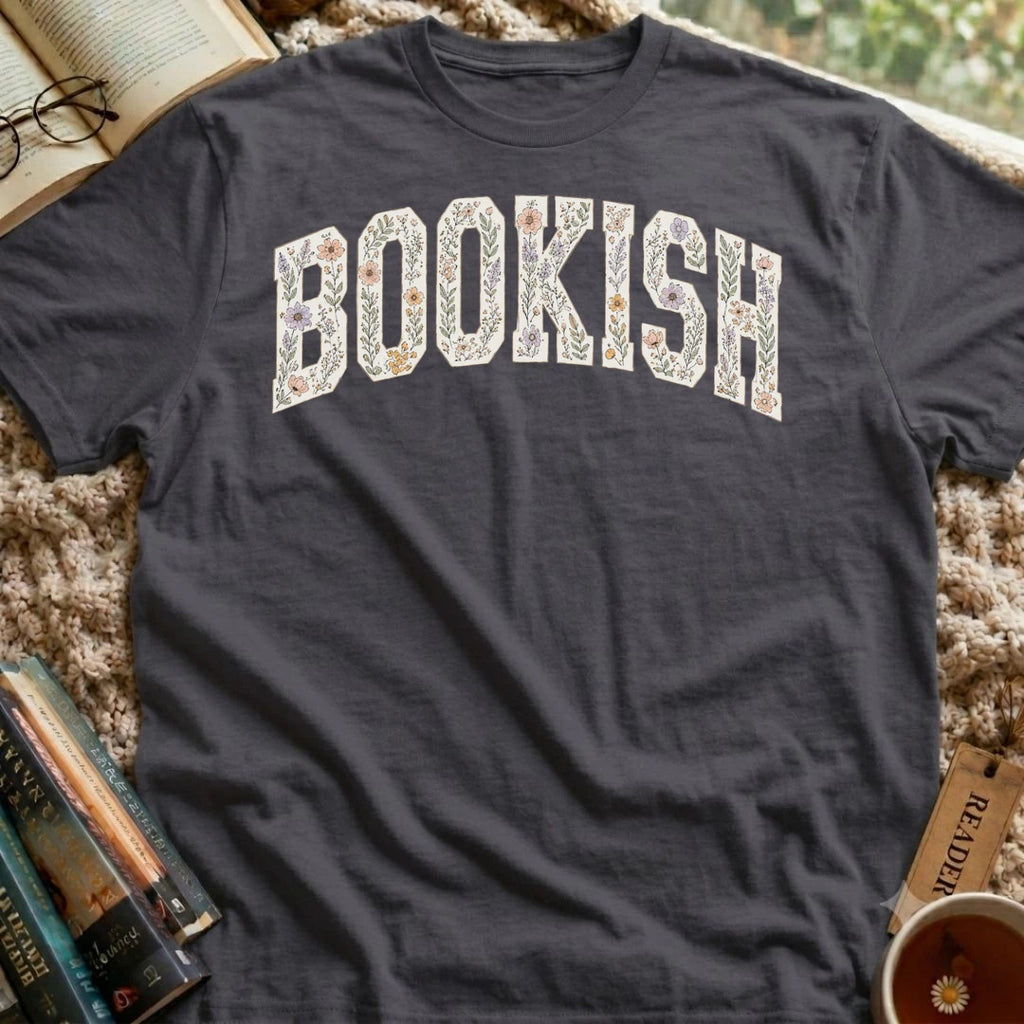 Bookish T-Shirt