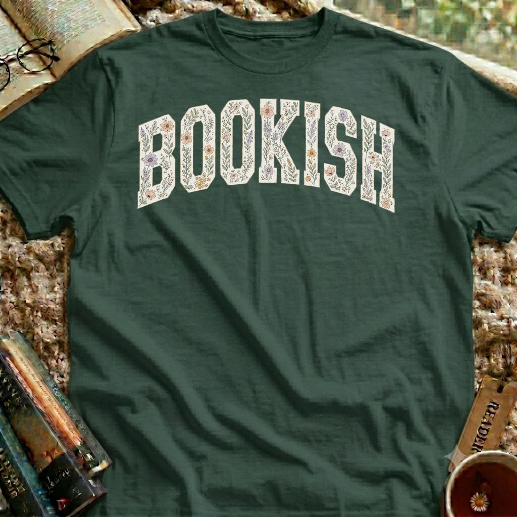 Bookish T-Shirt