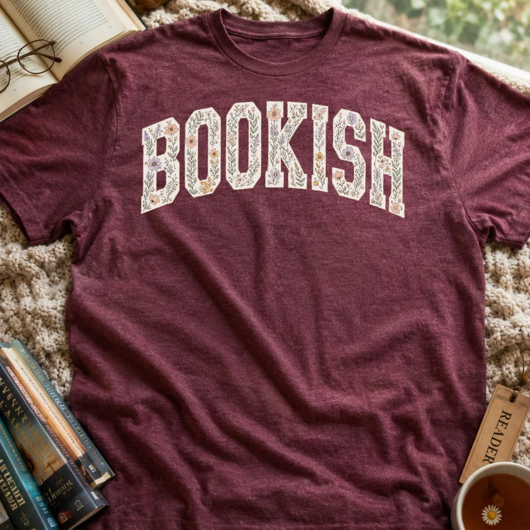 Bookish T-Shirt