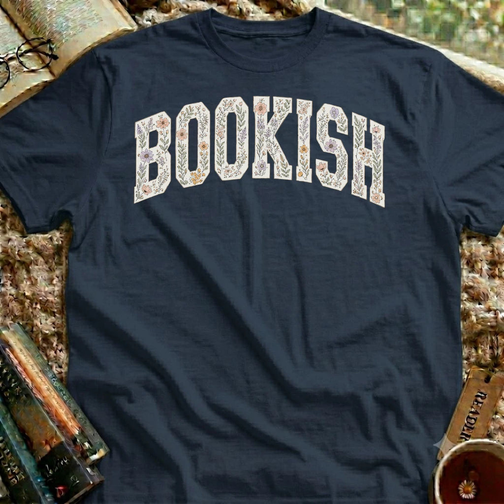 Bookish T-Shirt