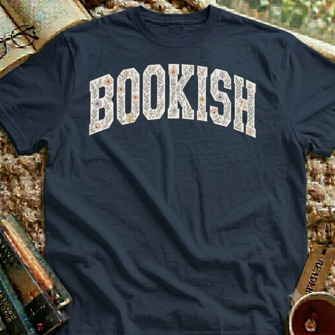 Bookish T-Shirt