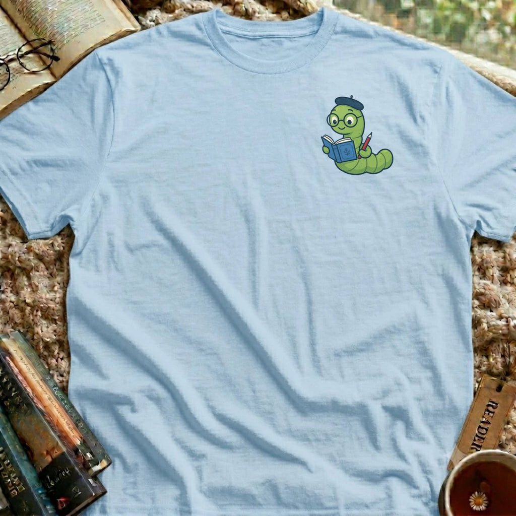 Bookworm T-Shirt