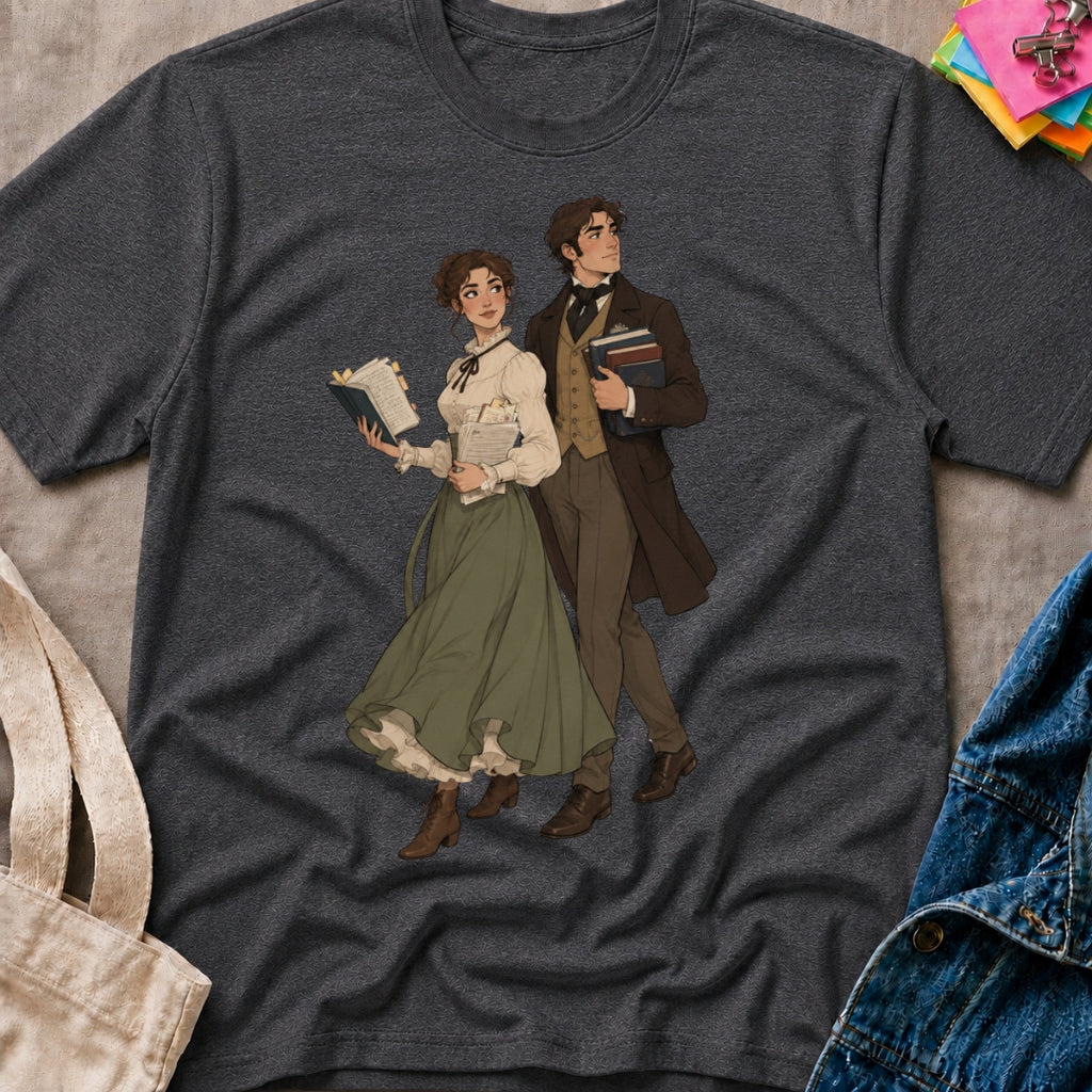 Classic Romance T-Shirt