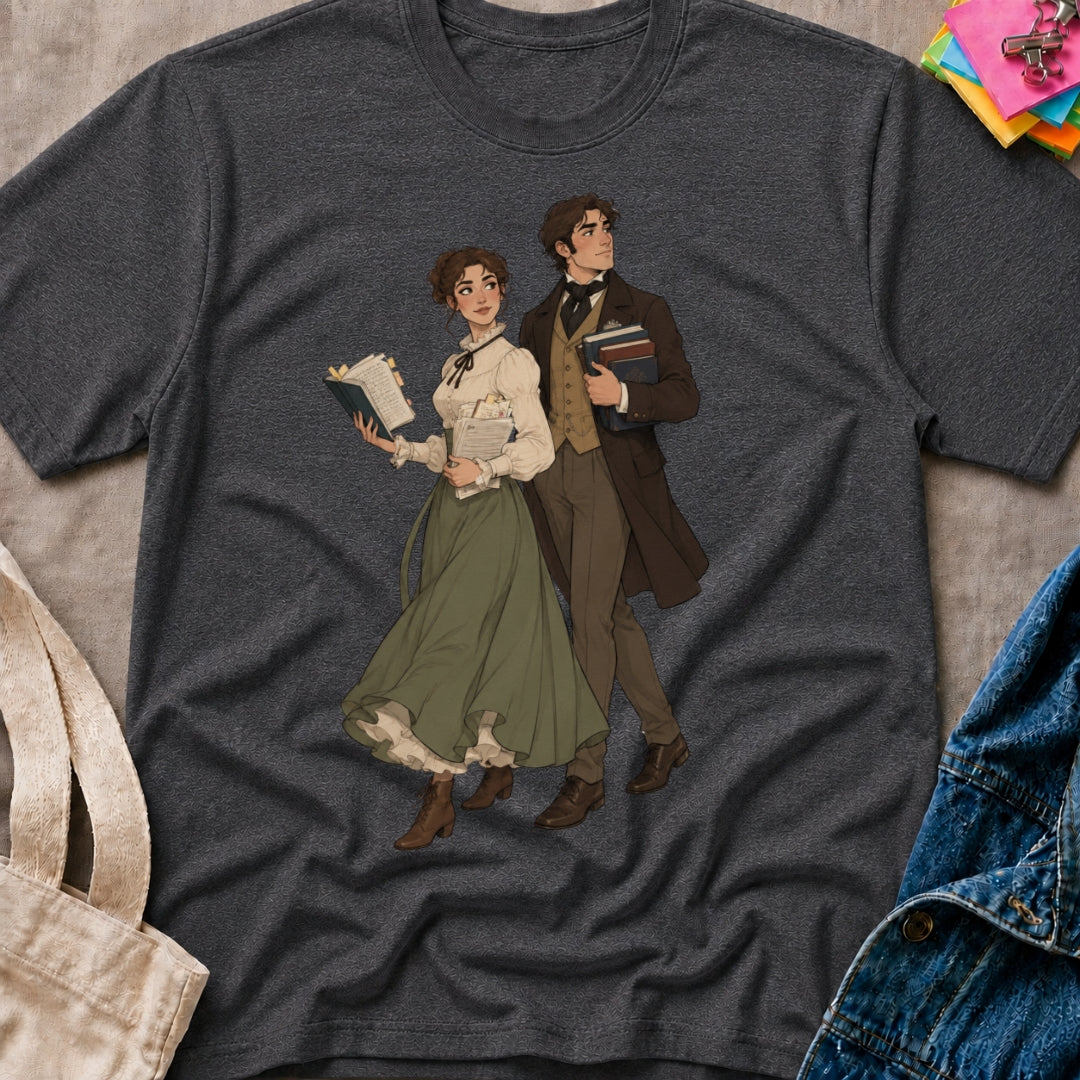 Classic Romance T-Shirt