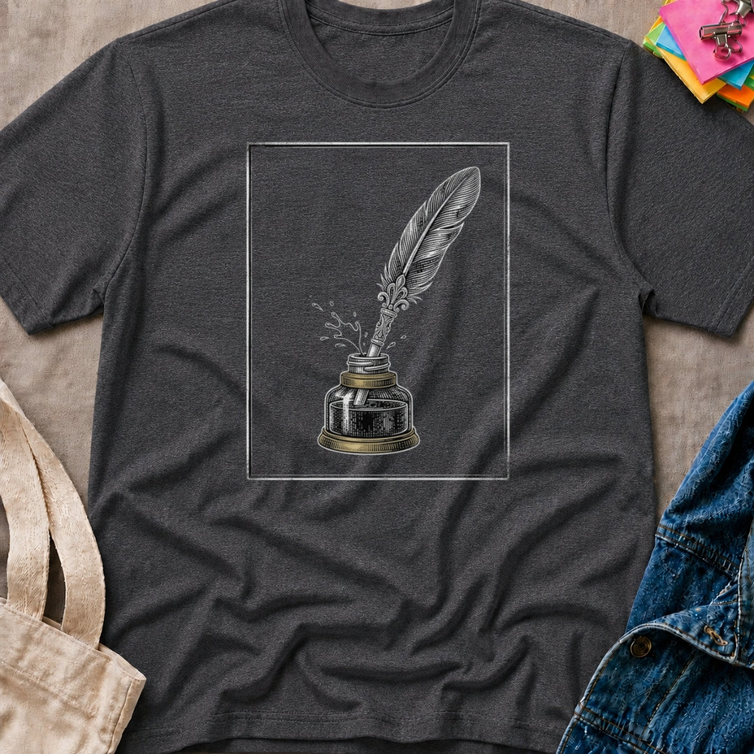 Quill & Ink T-Shirt
