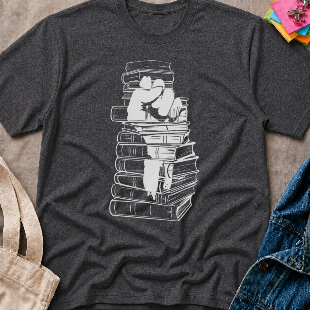 Rebel T-Shirt