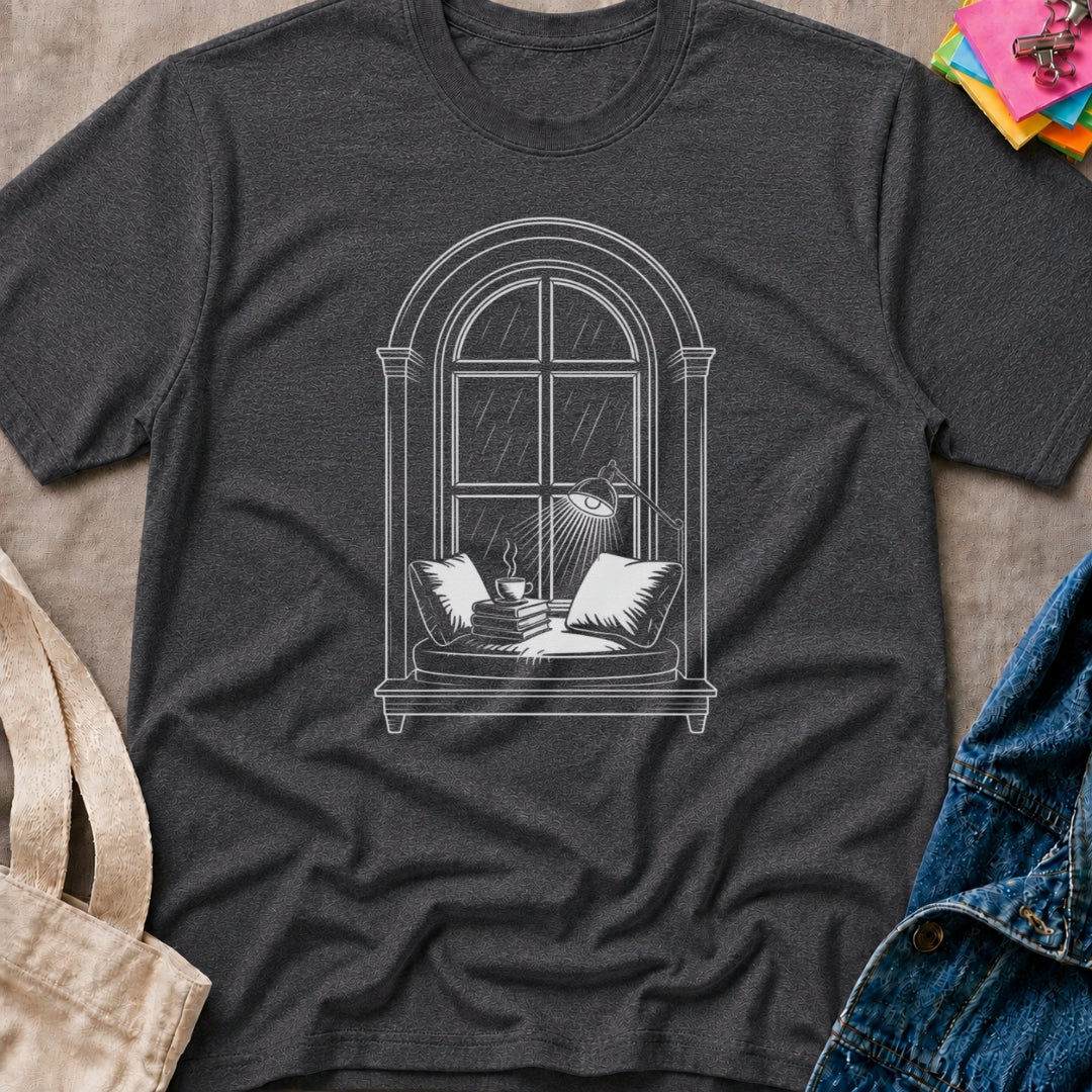 Reading Nook T-Shirt
