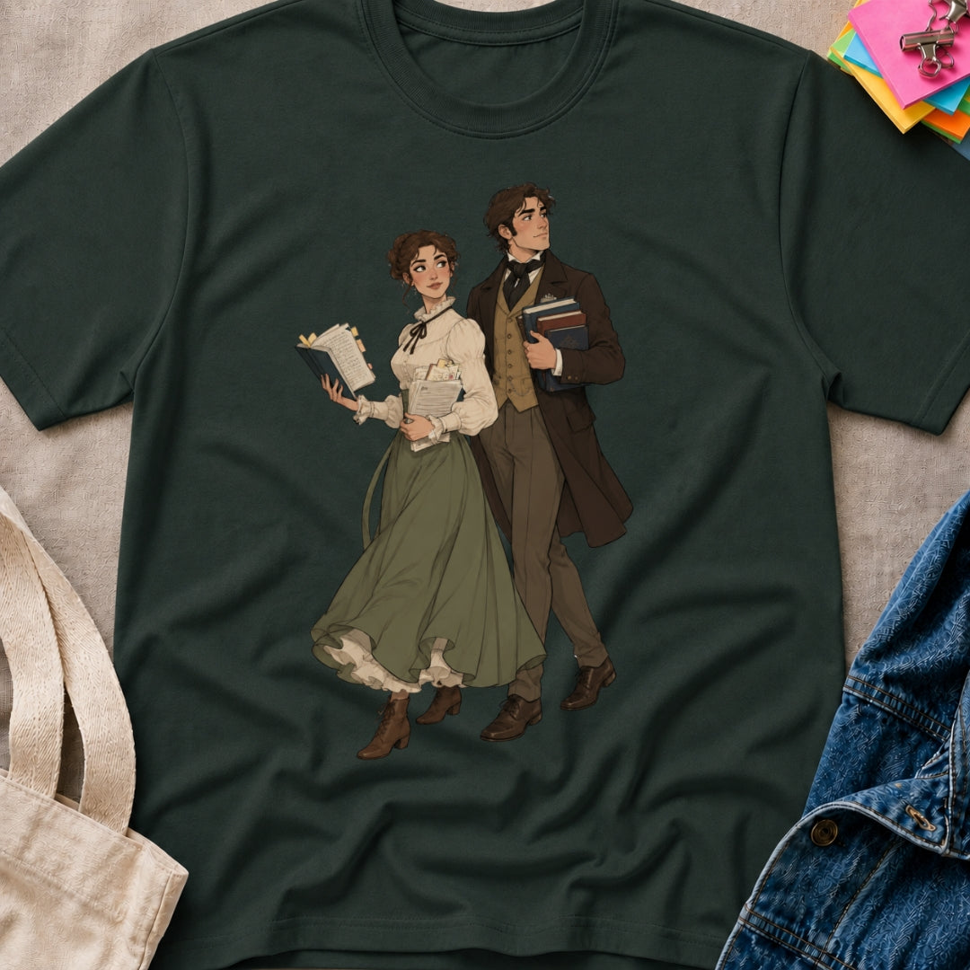 Classic Romance T-Shirt