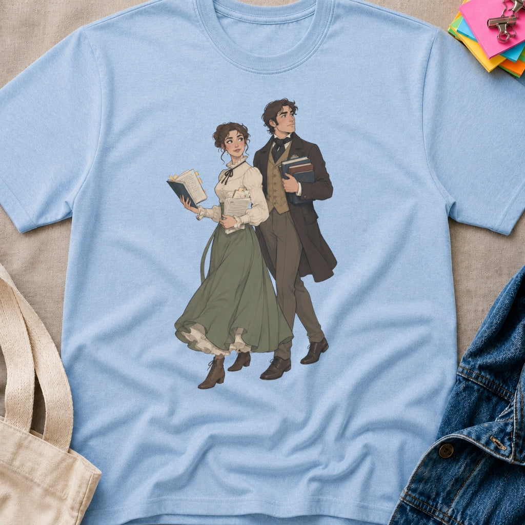 Classic Romance T-Shirt