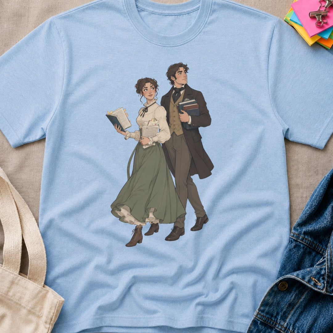 Classic Romance T-Shirt