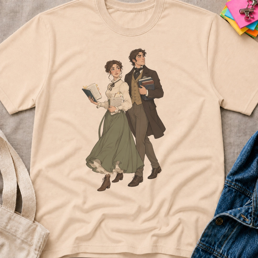 Classic Romance T-Shirt