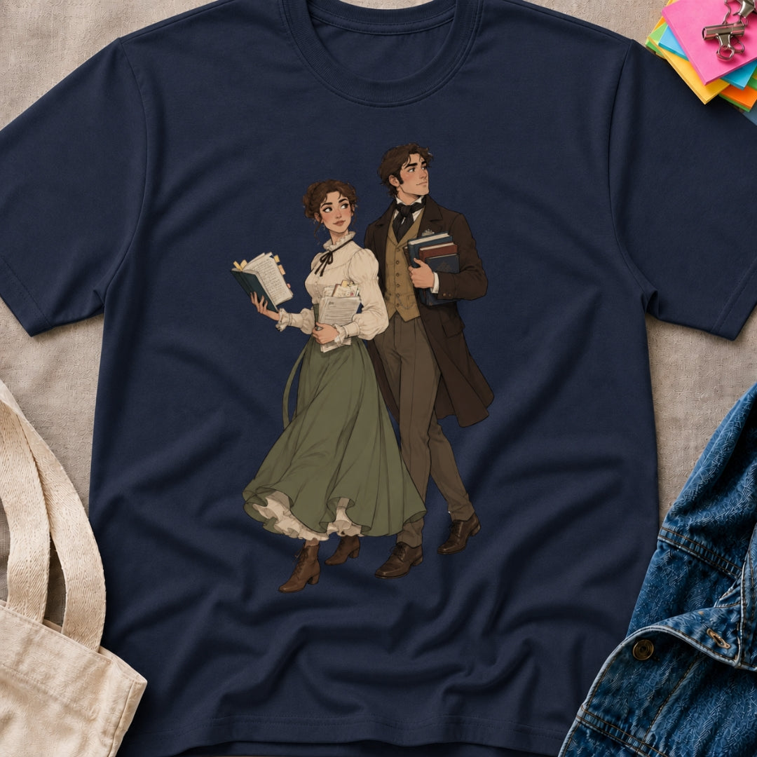 Classic Romance T-Shirt