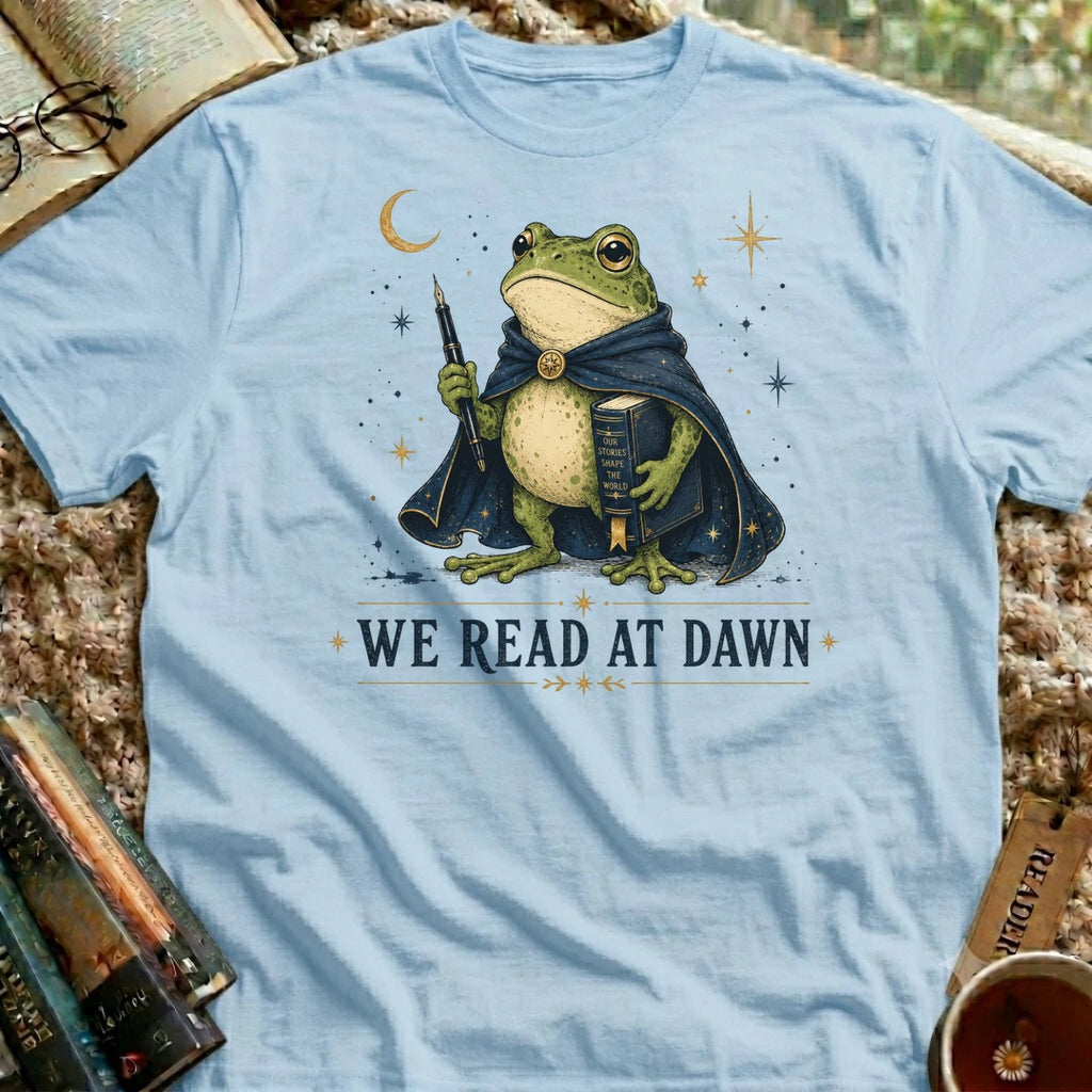 Read at Dawn T-Shirt