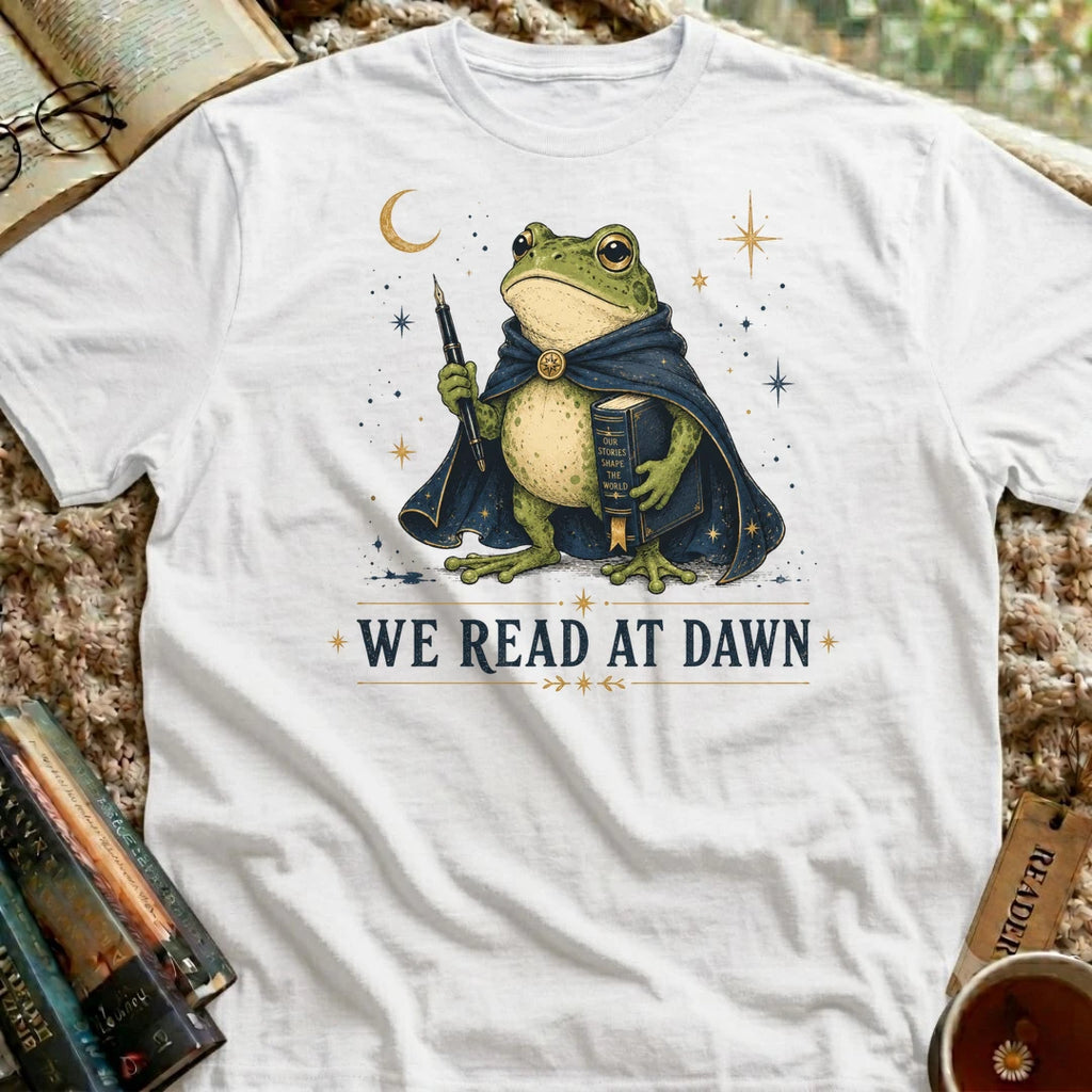 Read at Dawn T-Shirt