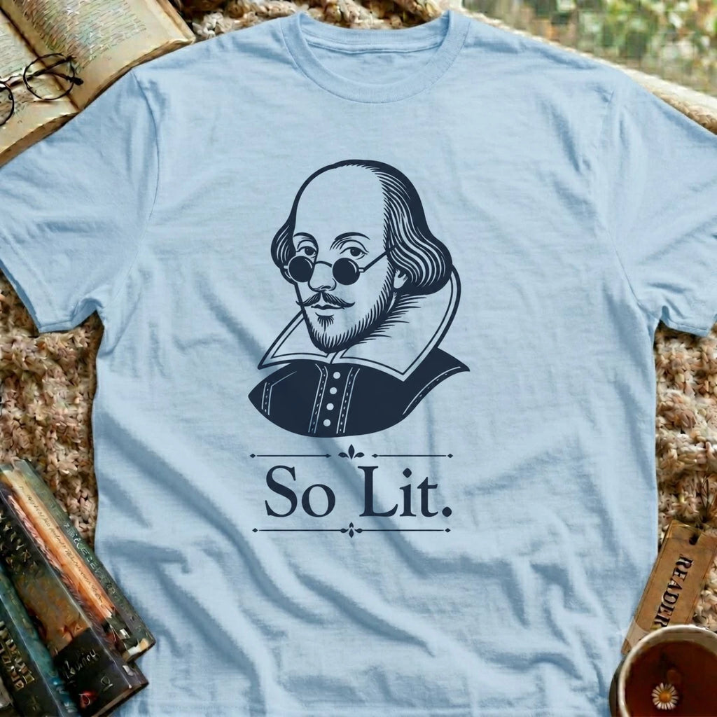 So Lit T-Shirt
