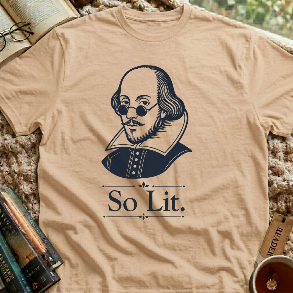 So Lit T-Shirt
