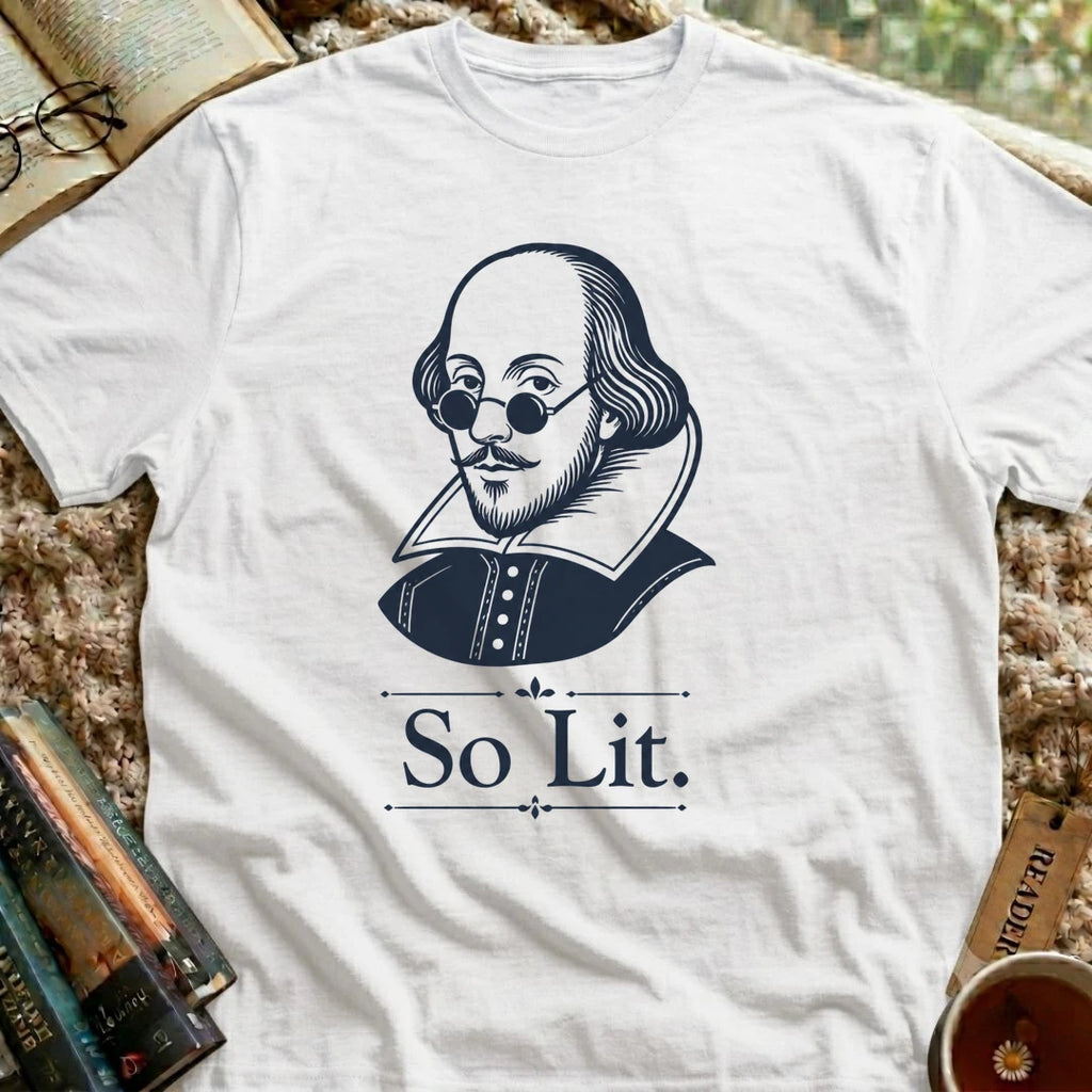 So Lit T-Shirt