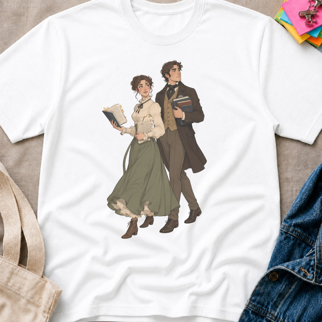 Classic Romance T-Shirt